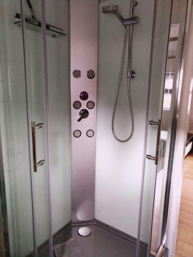 Ferienhaus " Silly " Am Schoenen Listersee Meinerzhagen Exteriör bild